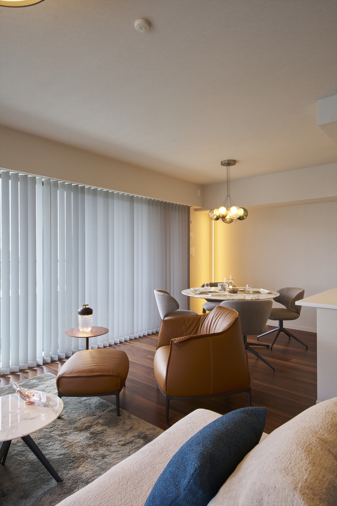 GREEN URBAN RESIDENCE