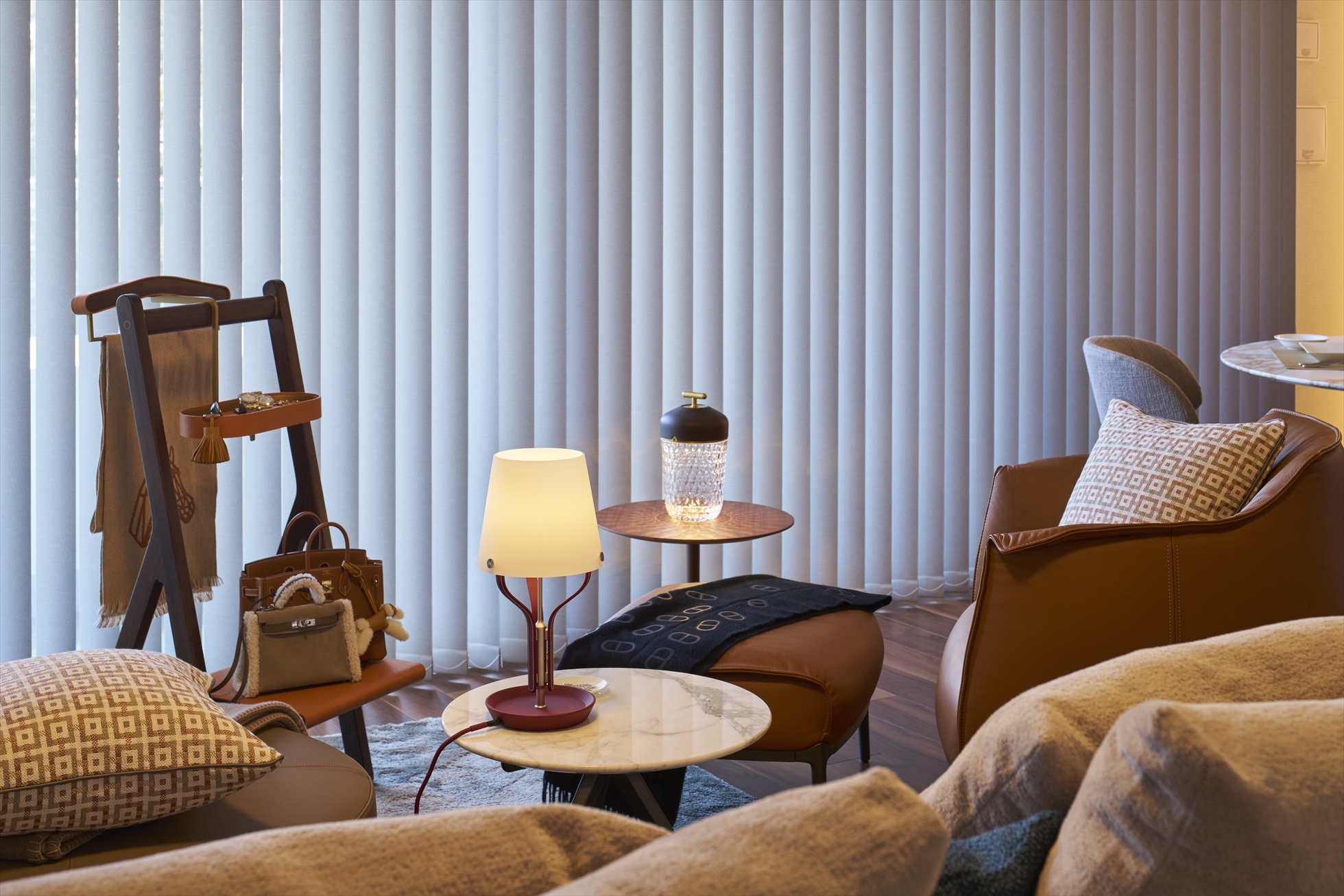 GREEN URBAN RESIDENCE