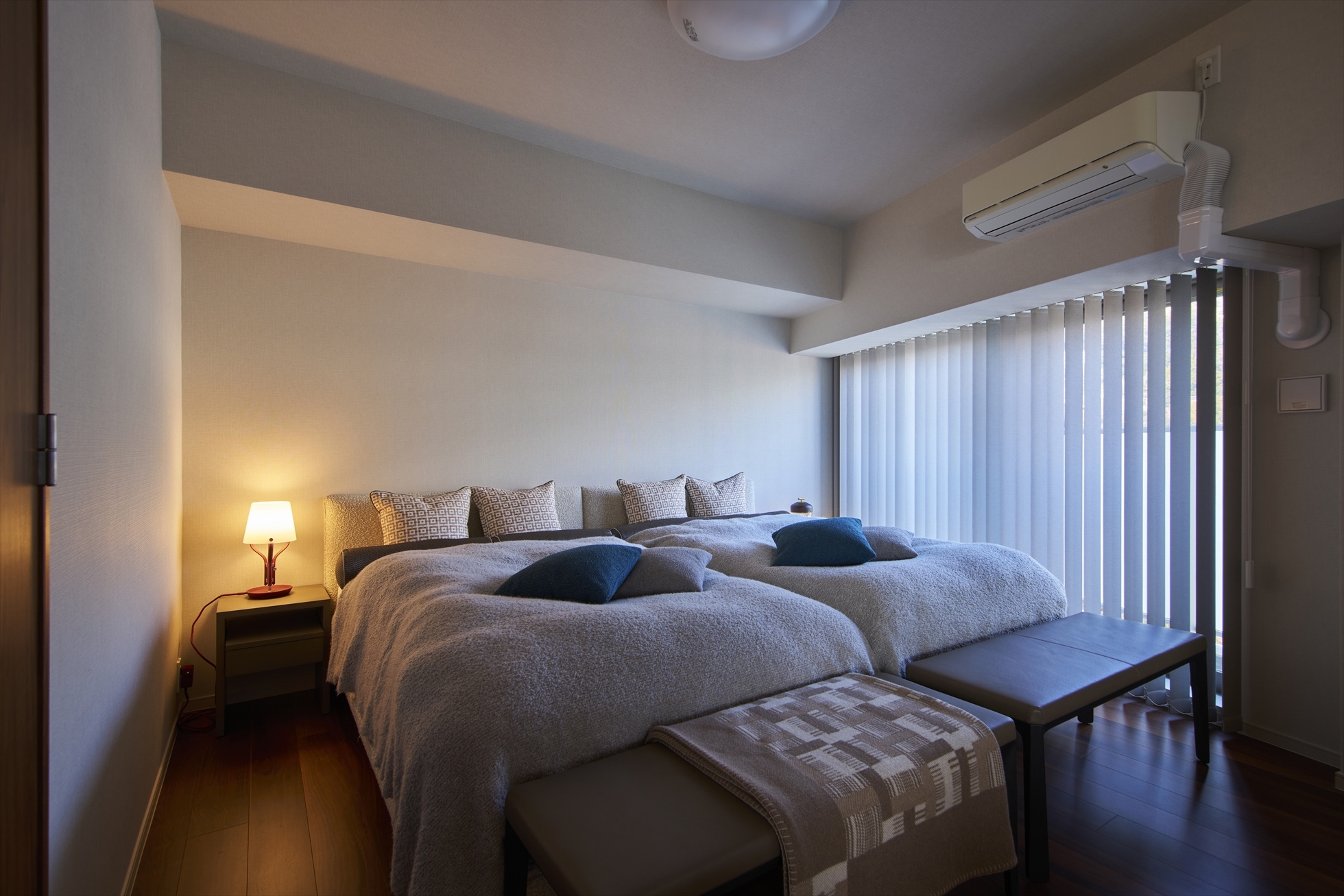 GREEN URBAN RESIDENCE